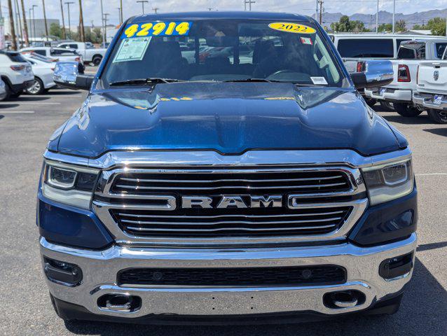 Used 2022 RAM 1500 For Sale in Tucson, AZ