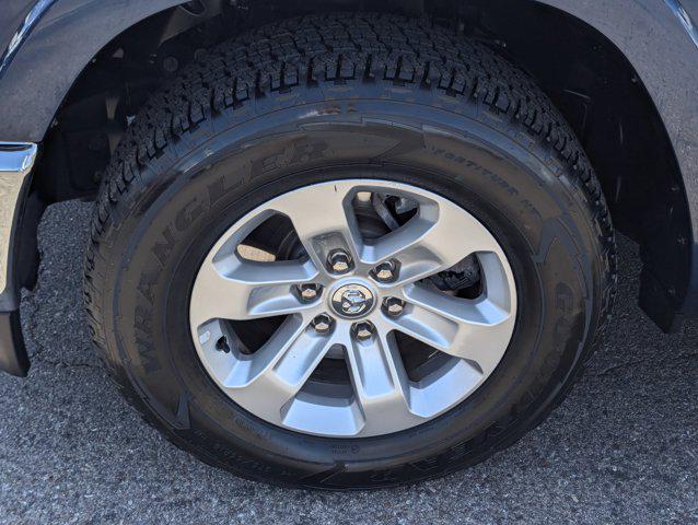 Used 2022 RAM 1500 For Sale in Tucson, AZ
