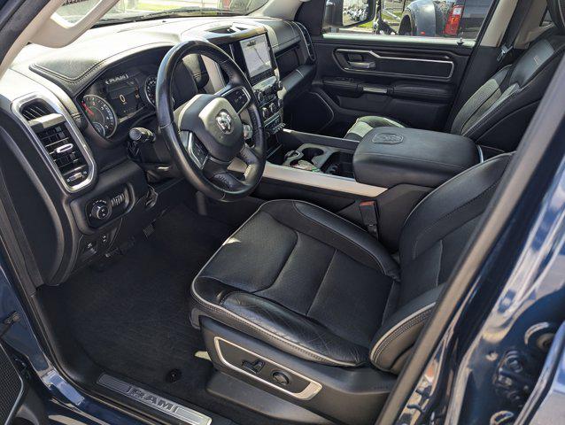 Used 2022 RAM 1500 For Sale in Tucson, AZ