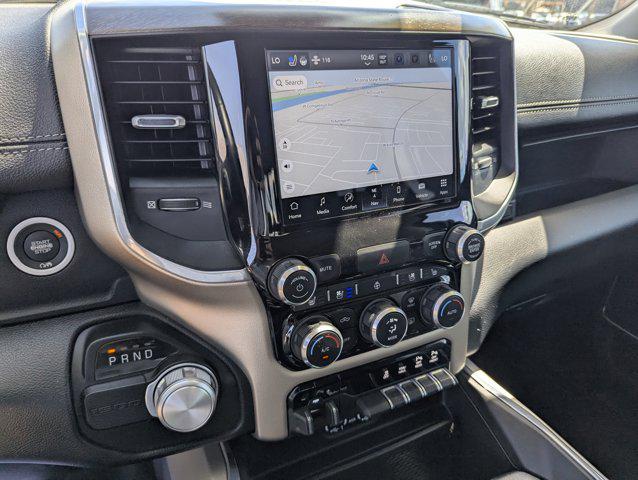 Used 2022 RAM 1500 For Sale in Tucson, AZ