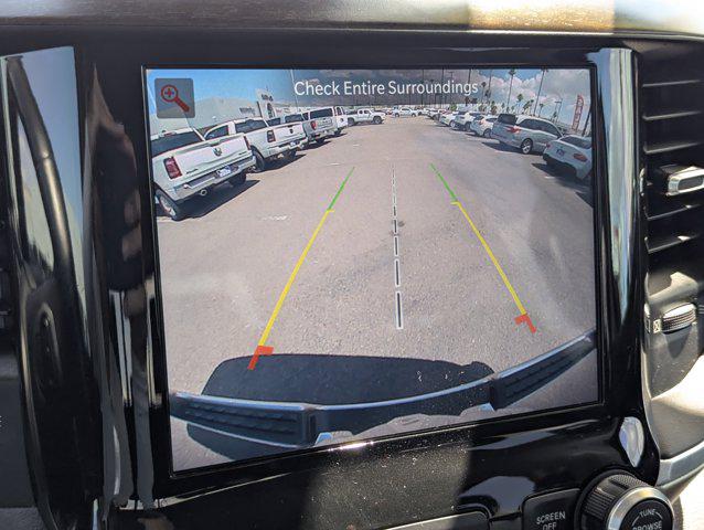 Used 2022 RAM 1500 For Sale in Tucson, AZ