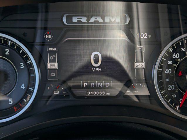 Used 2022 RAM 1500 For Sale in Tucson, AZ