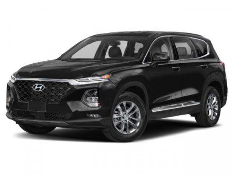 Used 2020 Hyundai Santa Fe For Sale in Green Valley, AZ