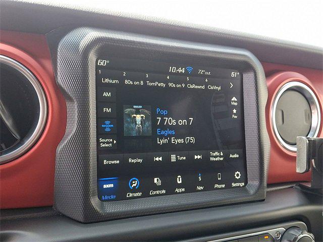 2022 Jeep Wrangler Unlimited Rubicon 4x4