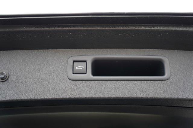 2025 Toyota Highlander XSE