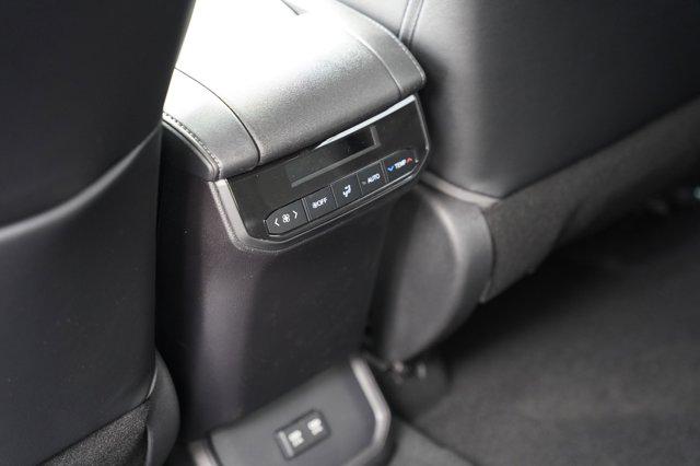 2025 Toyota Highlander XSE