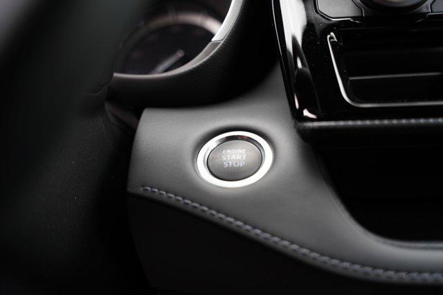 2025 Toyota Highlander XSE