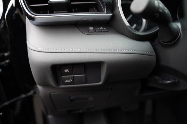2025 Toyota Highlander XSE