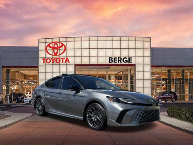 2025 Toyota Camry XSE for sale in Mesa, AZ