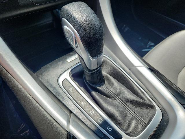 2013 Ford Fusion S