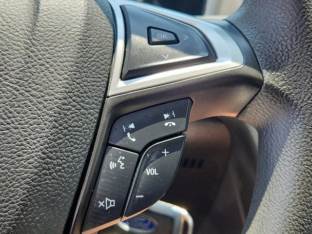 2013 Ford Fusion S
