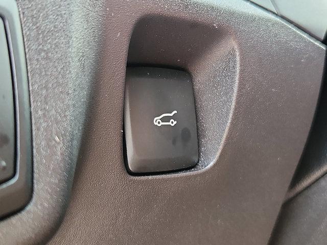 2013 Ford Fusion S