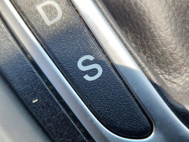2013 Ford Fusion S