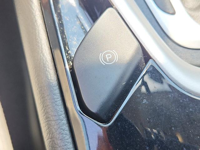 2013 Ford Fusion S