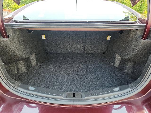 2013 Ford Fusion S