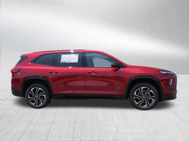 2025 Buick Enclave Sport Touring FWD