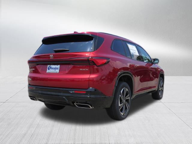 2025 Buick Enclave Sport Touring FWD