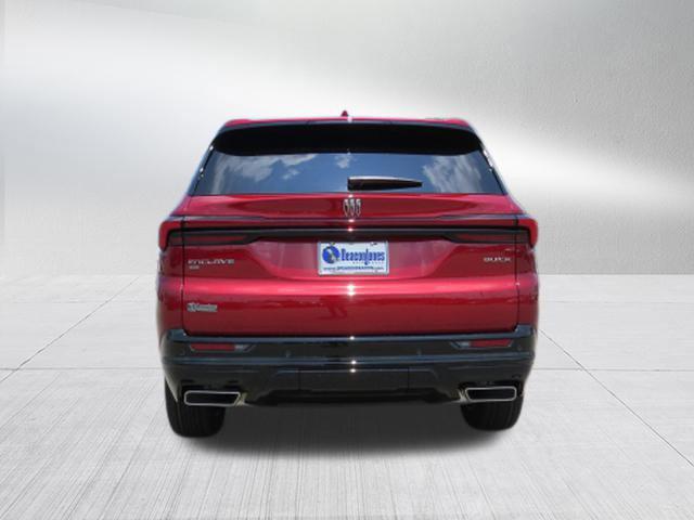 2025 Buick Enclave Sport Touring FWD