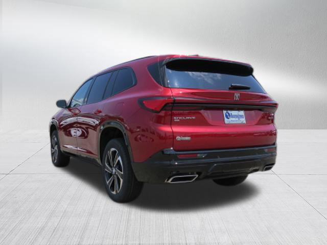 2025 Buick Enclave Sport Touring FWD