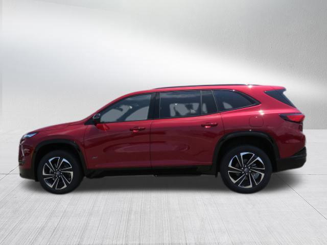 2025 Buick Enclave Sport Touring FWD