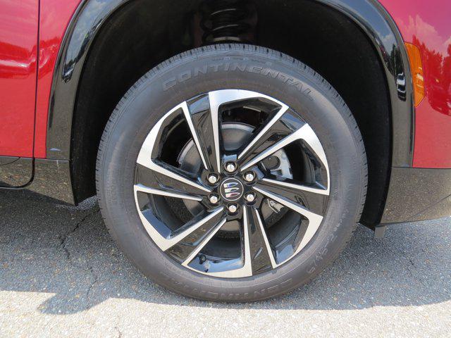 2025 Buick Enclave Sport Touring FWD