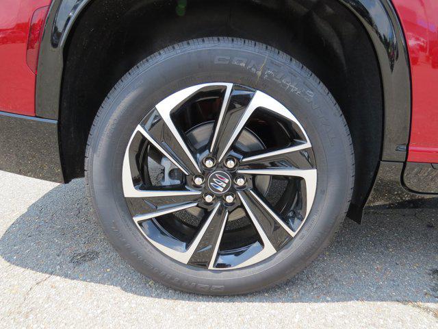 2025 Buick Enclave Sport Touring FWD