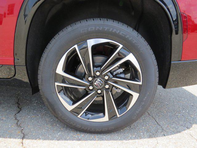 2025 Buick Enclave Sport Touring FWD