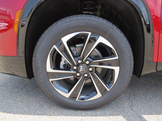 2025 Buick Enclave Sport Touring FWD