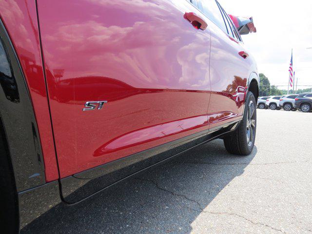 2025 Buick Enclave Sport Touring FWD