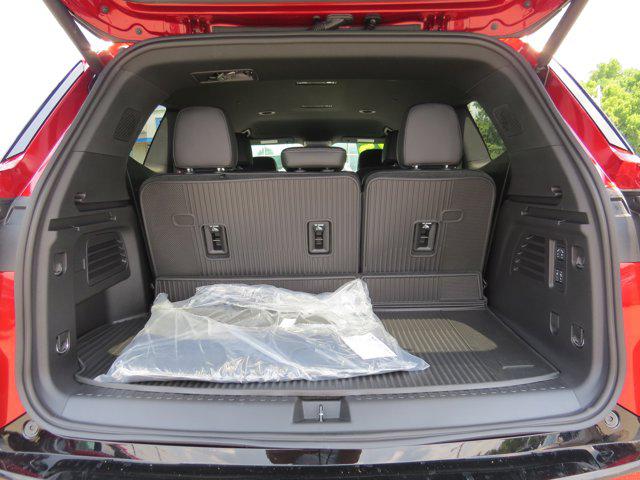 2025 Buick Enclave Sport Touring FWD