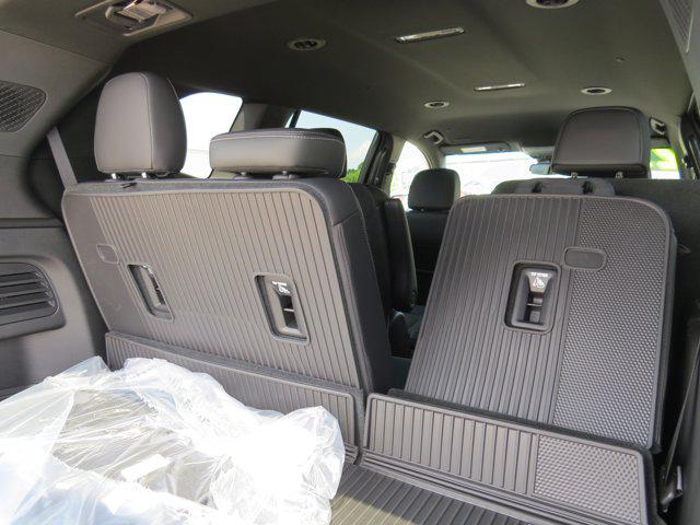 2025 Buick Enclave Sport Touring FWD