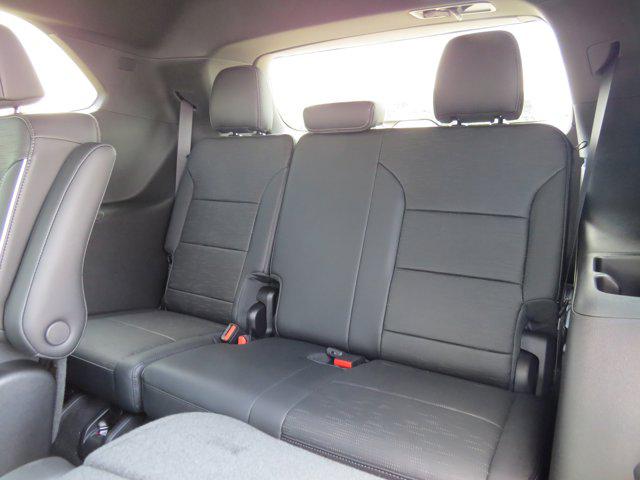 2025 Buick Enclave Sport Touring FWD