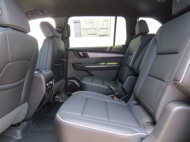 2025 Buick Enclave Sport Touring FWD