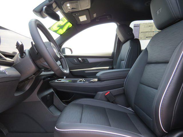 2025 Buick Enclave Sport Touring FWD
