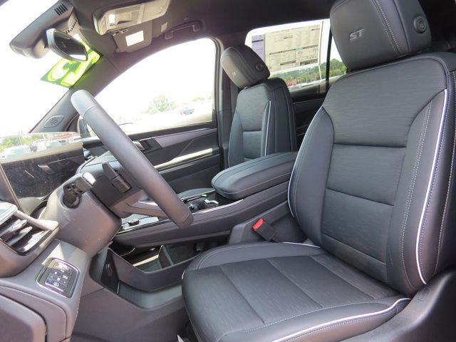 2025 Buick Enclave Sport Touring FWD