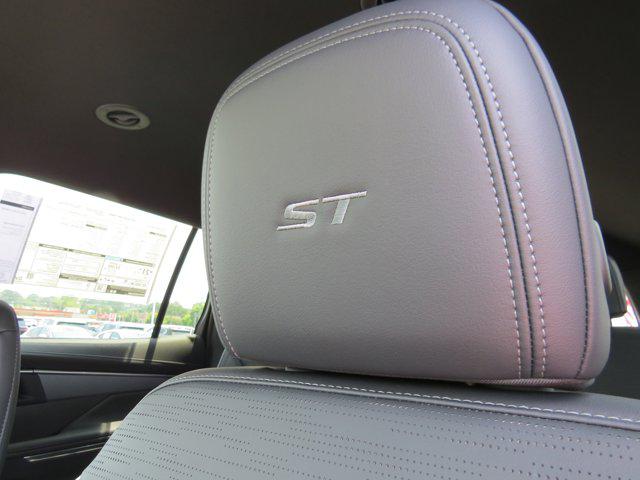 2025 Buick Enclave Sport Touring FWD