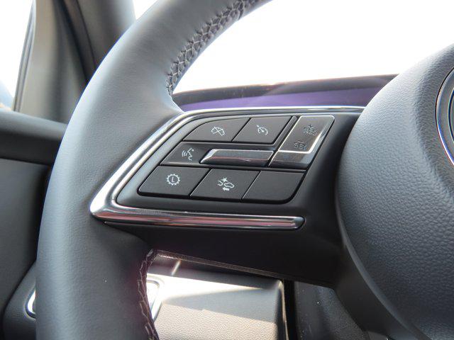 2025 Buick Enclave Sport Touring FWD