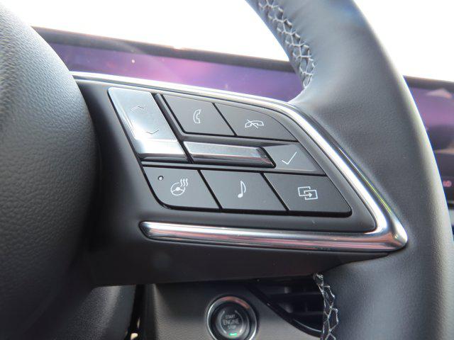 2025 Buick Enclave Sport Touring FWD