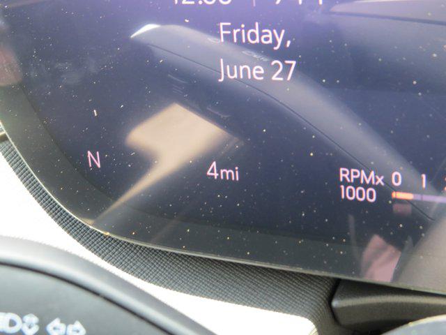 2025 Buick Enclave Sport Touring FWD