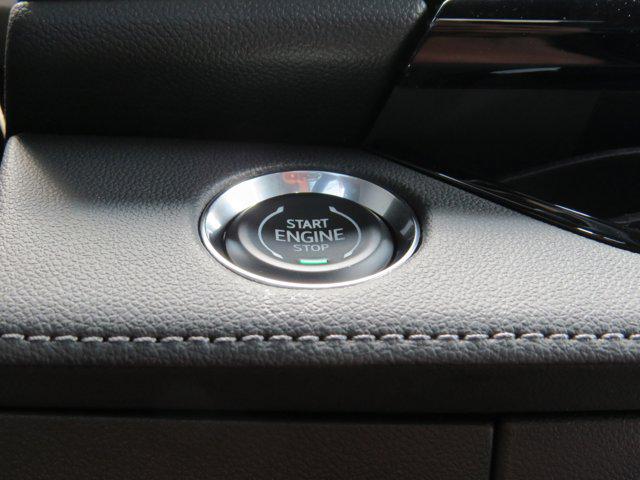 2025 Buick Enclave Sport Touring FWD