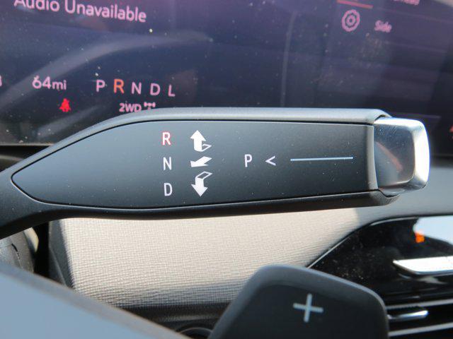 2025 Buick Enclave Sport Touring FWD