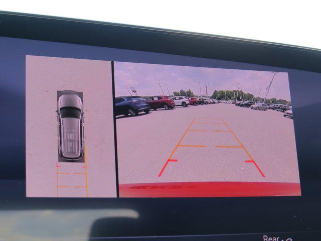 2025 Buick Enclave Sport Touring FWD