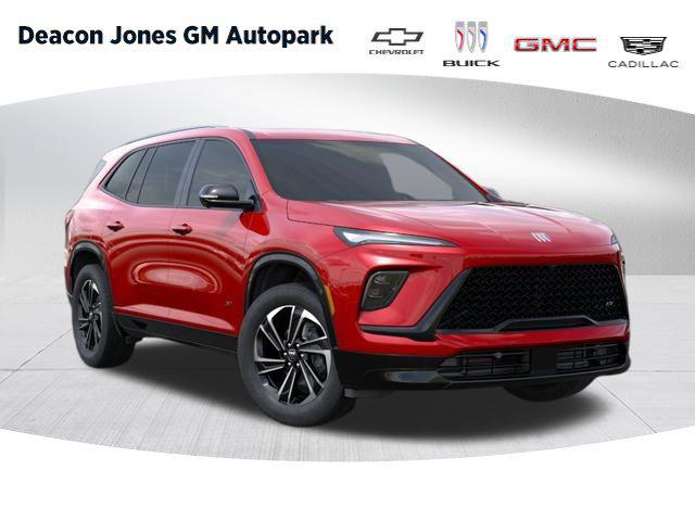 2025 Buick Enclave Sport Touring FWD for sale in Smithfield, NC