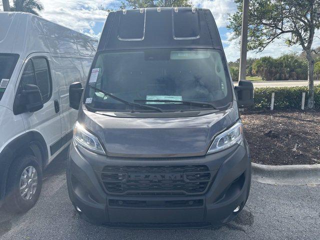 2026 RAM Ram ProMaster RAM PROMASTER 3500 SLT+ CARGO VAN SUPER HIGH ROOF 159 WB EXT 2026 RAM Ram ProMaster RAM PROMASTER 3500 SLT+ CARGO VAN SUPER HIGH ROOF 159 WB EXT