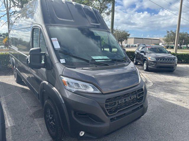 2026 RAM Ram ProMaster RAM PROMASTER 3500 SLT+ CARGO VAN SUPER HIGH ROOF 159 WB EXT 2026 RAM Ram ProMaster RAM PROMASTER 3500 SLT+ CARGO VAN SUPER HIGH ROOF 159 WB EXT
