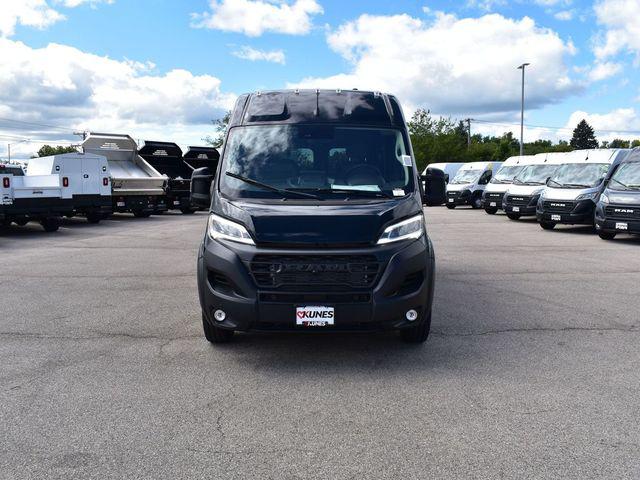 2026 RAM Ram ProMaster RAM PROMASTER 3500 SLT+ WINDOW VAN HIGH ROOF 159 WB EXT 2026 RAM Ram ProMaster RAM PROMASTER 3500 SLT+ WINDOW VAN HIGH ROOF 159 WB EXT
