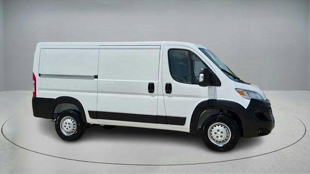 2026 RAM Ram ProMaster RAM PROMASTER 1500 TRADESMAN CARGO VAN LOW ROOF 136 WB