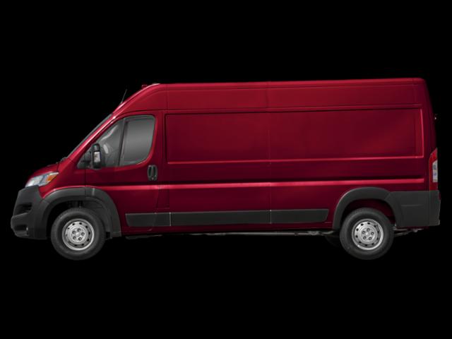 2026 RAM Ram ProMaster RAM PROMASTER 2500 TRADESMAN CARGO VAN HIGH ROOF 136 WB