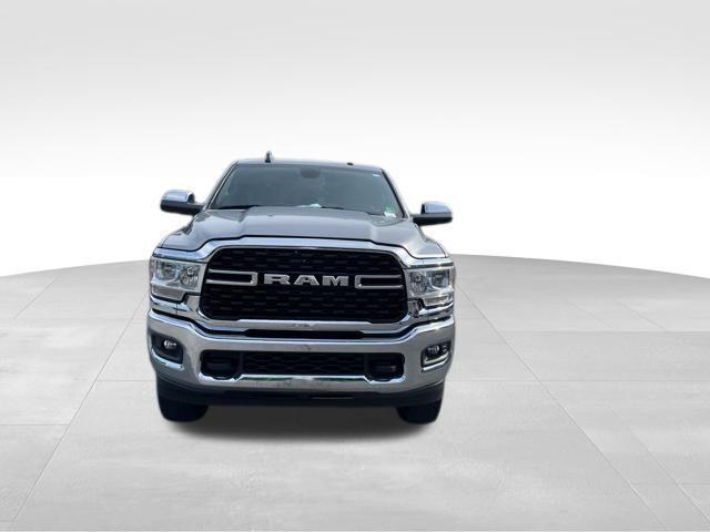 2022 RAM 2500 Big Horn Crew Cab 4x4 64 Box