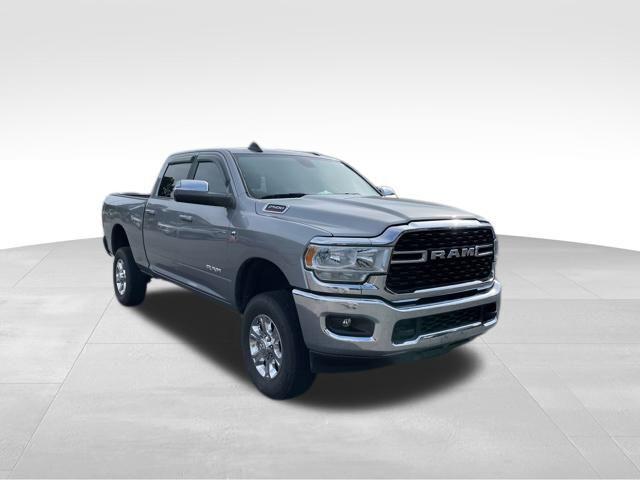 2022 RAM 2500 Big Horn Crew Cab 4x4 64 Box